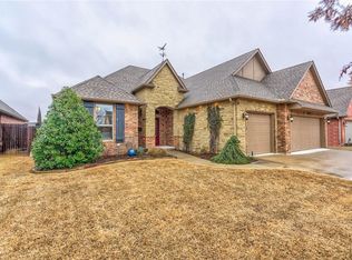 10310 Sunset Blvd, Oklahoma City, OK 73120