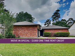 22423 Springgate Dr, Spring, TX 77373