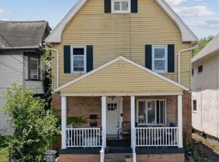 919 Wood St, Scranton, PA 18508