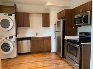 1806 Lamont St NW UNIT 2, Washington, DC 20010