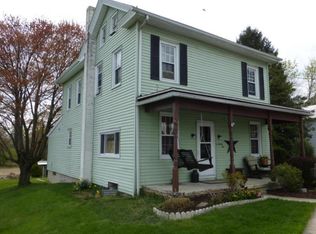 22 N Park St, Richland, PA 17087