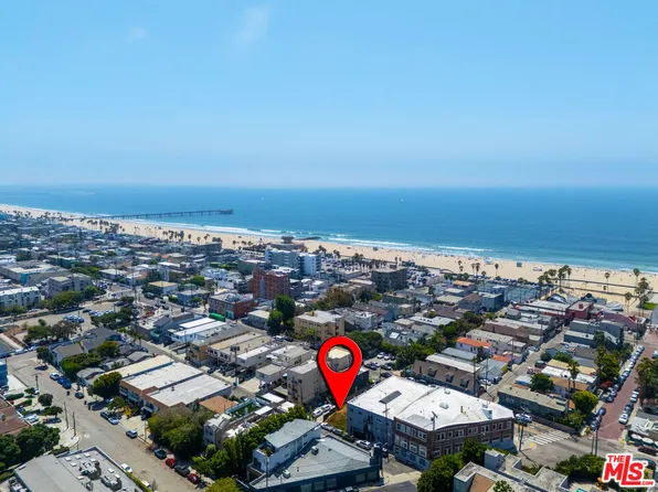 1816 Pacific Ave, Venice, CA 90291