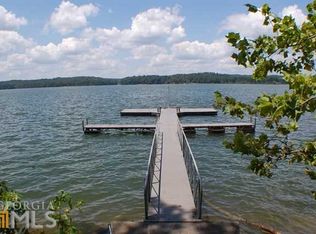 1000 Delta Dr, Canton, GA 30114