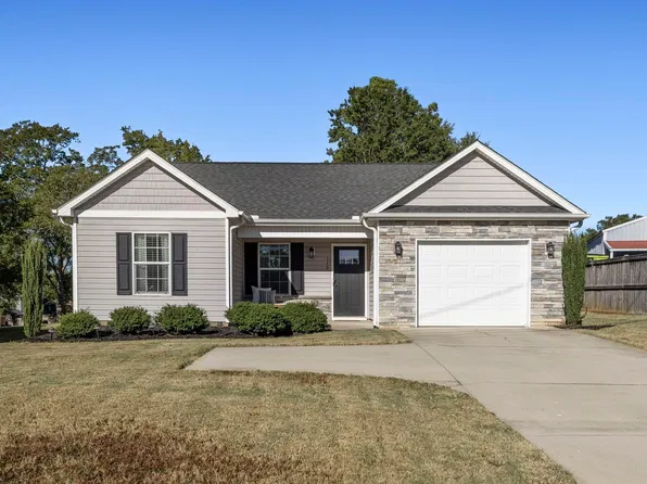 110 N Church St, Duncan, SC 29334