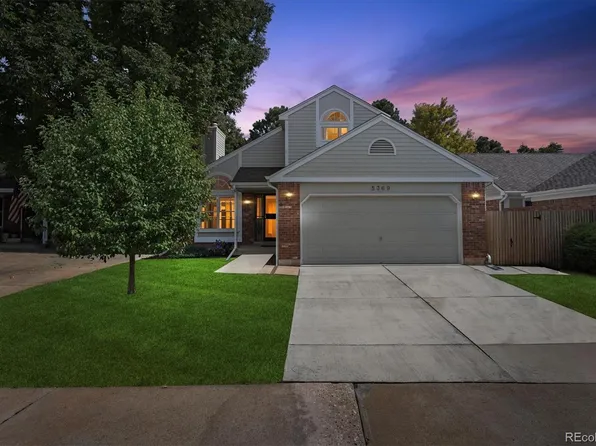5369 S Cody Street, Littleton, CO 80123
