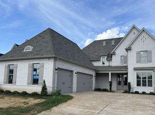 8070 Old Addison Dr LOT 23, Olive Branch, MS 38654