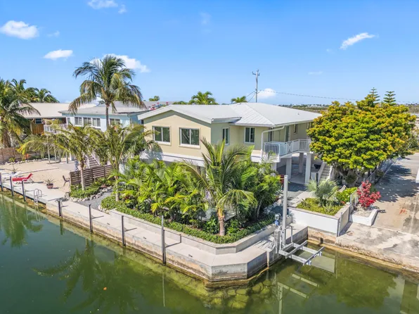 365 Pirates Rd, Little Torch Key, FL 33042
