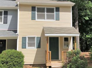 5544 Kaplan Dr #A, Raleigh, NC 27606