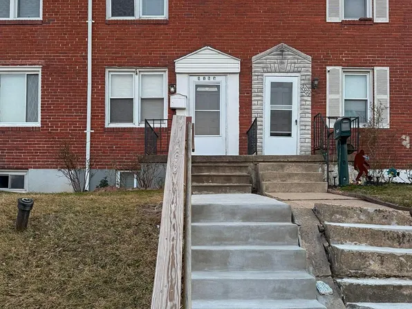 2030 Grinnalds Ave, Baltimore, MD 21230