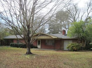 4390 Indian Springs Rd, Laurel, MS 39443