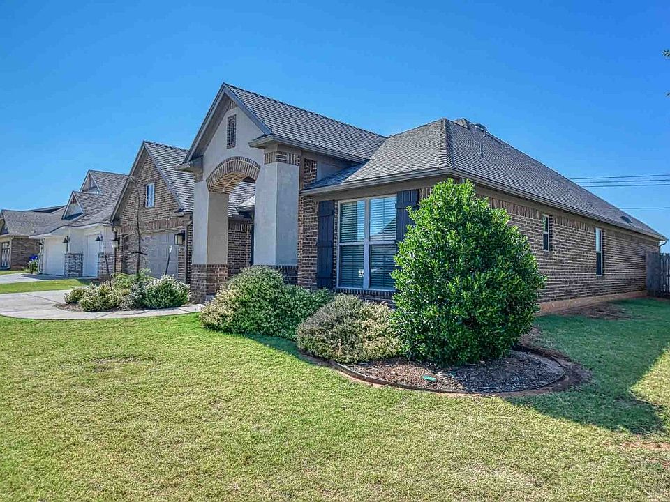 800 Carolyn Ridge Rd, Norman, OK 73071 Zillow