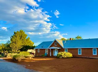 579 Camino Hermosa, Corrales, NM 87048