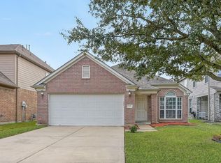 22518 Goss Spring Ct, Spring, TX 77373