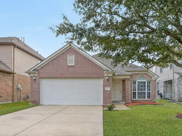 22518 Goss Spring Ct, Spring, TX 77373