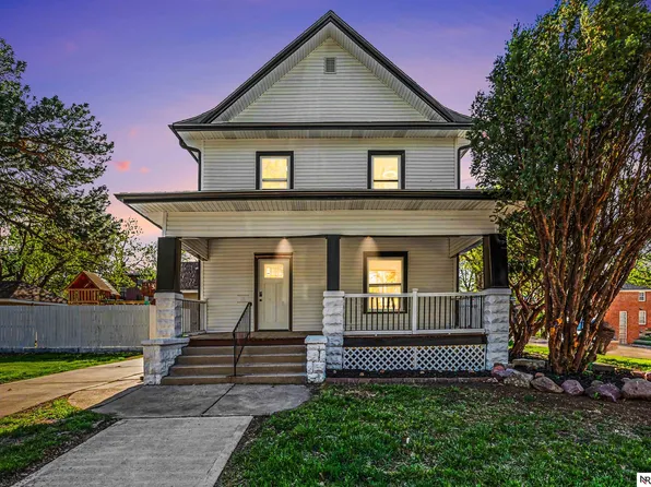 1341 N 45th St, Lincoln, NE 68503