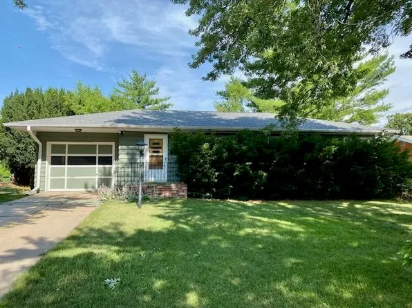 3121 10th Ave, Kearney, NE 68845