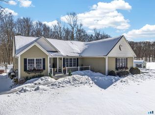 344 Bozrah Street, Bozrah, CT 06334