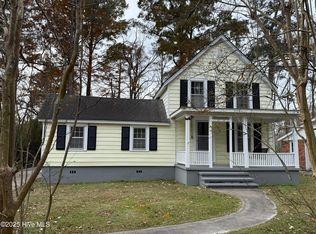 25960 Us 264 Highway E, Pantego, NC 27860