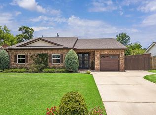 4211 Marlborough Dr, Houston, TX 77092