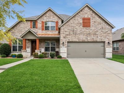 1805 Lisburn Dr, McKinney, TX, 75071