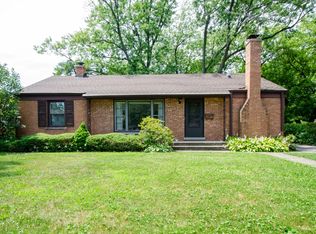9634 Lowell Ave, Skokie, IL 60076