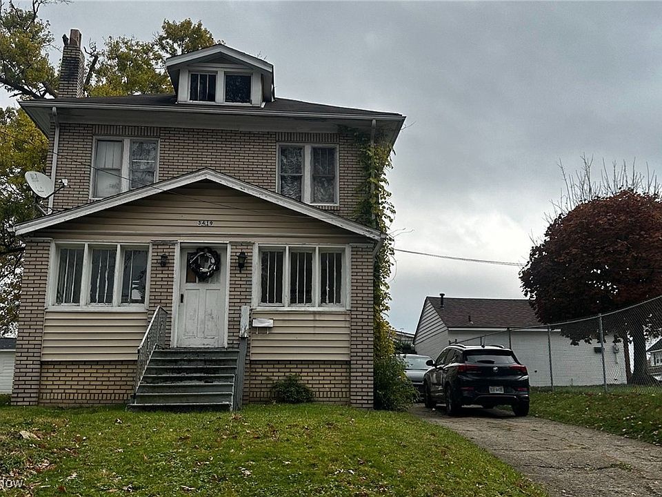 1st image of 3419 Hillman St