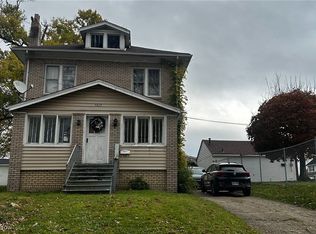3419 Hillman St, Youngstown, OH