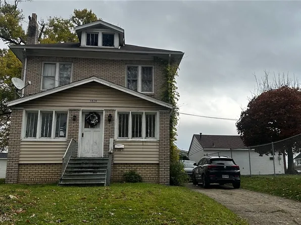 3419 Hillman St, Youngstown, OH 44507