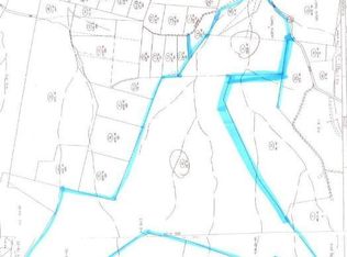 Locust Grove Rd, Hedgesville, WV 25427