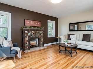 3315 Central Ave, Cheyenne, WY 82001