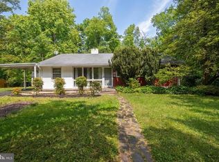 5533 Belfast Pl, Springfield, VA 22151