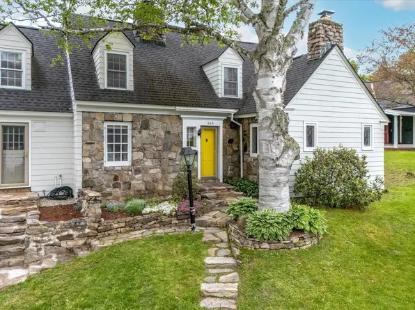 165 Church Street, Rutland City, VT 05701