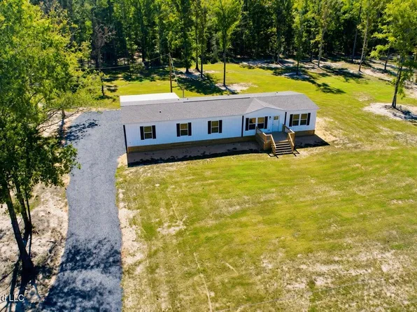 2038 SW Ceasar Trl, Bogue Chitto, MS 39629