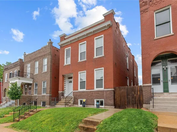 3722 Louisiana Ave, Saint Louis, MO 63118