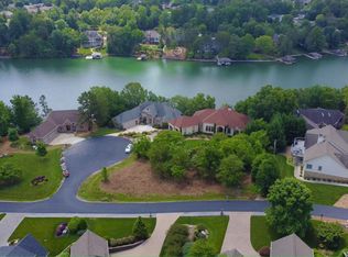 300 Shawnee Vw, Tellico Plns, TN 37774