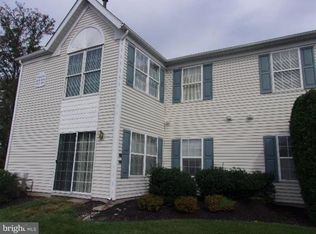 1603A Steeplebush Ter, Mount Laurel, NJ 08054