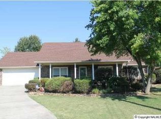 123 Tobacco Rd, Madison, AL 35757