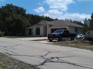 20613 Oak Rdg, Leander, TX 78645