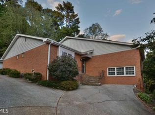 3948 Clayhill, Clarkston, GA 30021