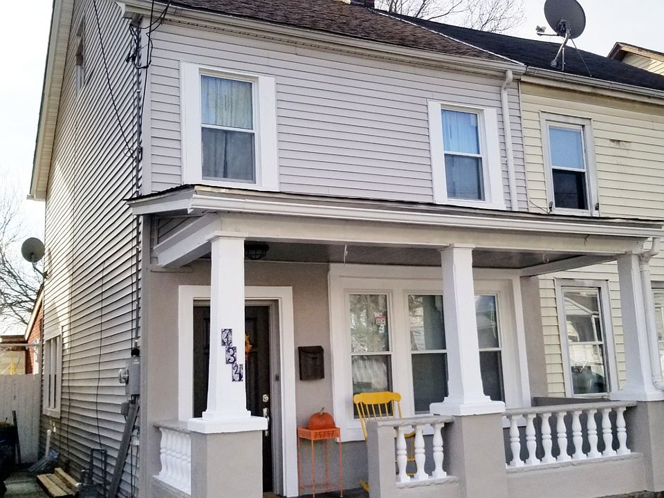 Completly renovated 2 Y/Ago.