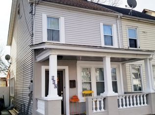 134 Chambers St, Phillipsburg, NJ 08865
