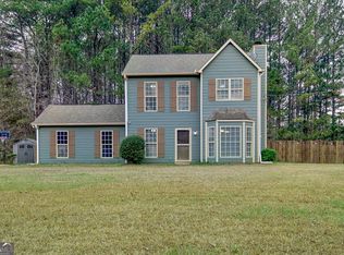 5 Darby Dr, Newnan, GA 30263