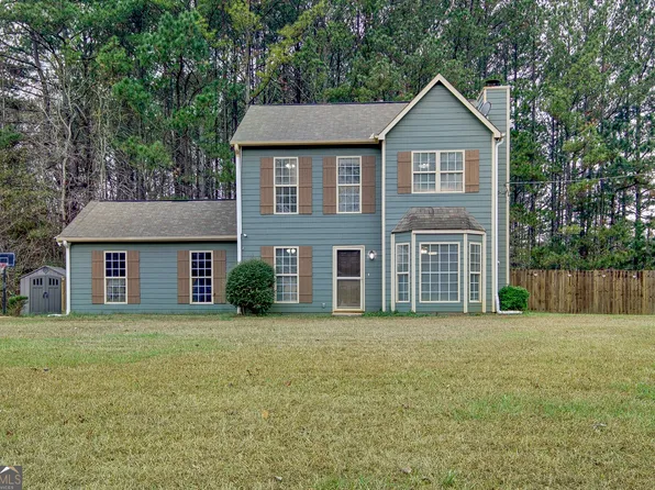 5 Darby Dr, Newnan, GA 30263