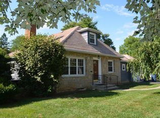 2850 Wellesley Rd, Columbus, OH 43209