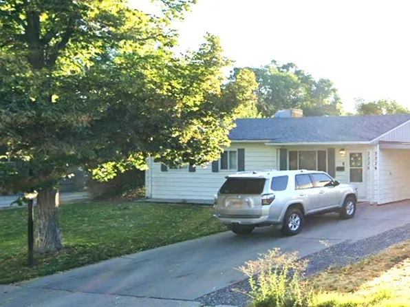 2226 N 21st St, Grand Junction, CO 81501