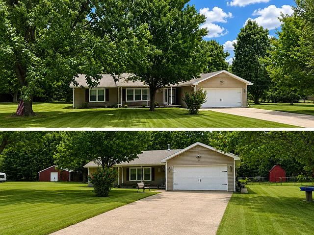 13135 Pleasant Hill Rd — Photo 2