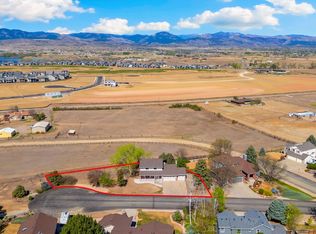4701 Mountain Vista Ct, Loveland, CO 80537