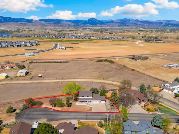4701 Mountain Vista Ct, Loveland, CO 80537