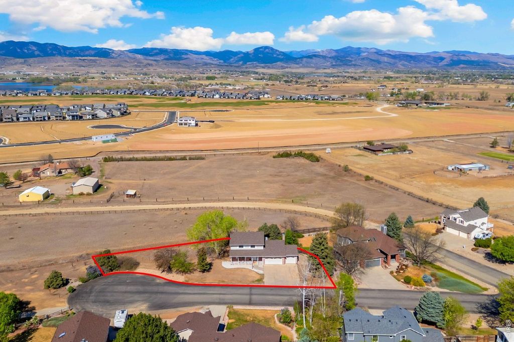 4701 Mountain Vista Ct