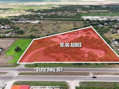 9010 W State Highway 107, Mission, TX, 78573
